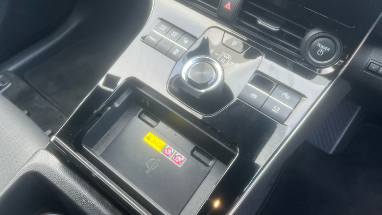 Toyota bZ4X 150kW Vision 71.4kWh 5dr Auto Electric Hatchback